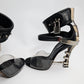 Dsquared2 Virginia Sandals - EU38|5UK|7US