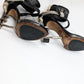 Dsquared2 Virginia Sandals - EU38|5UK|7US