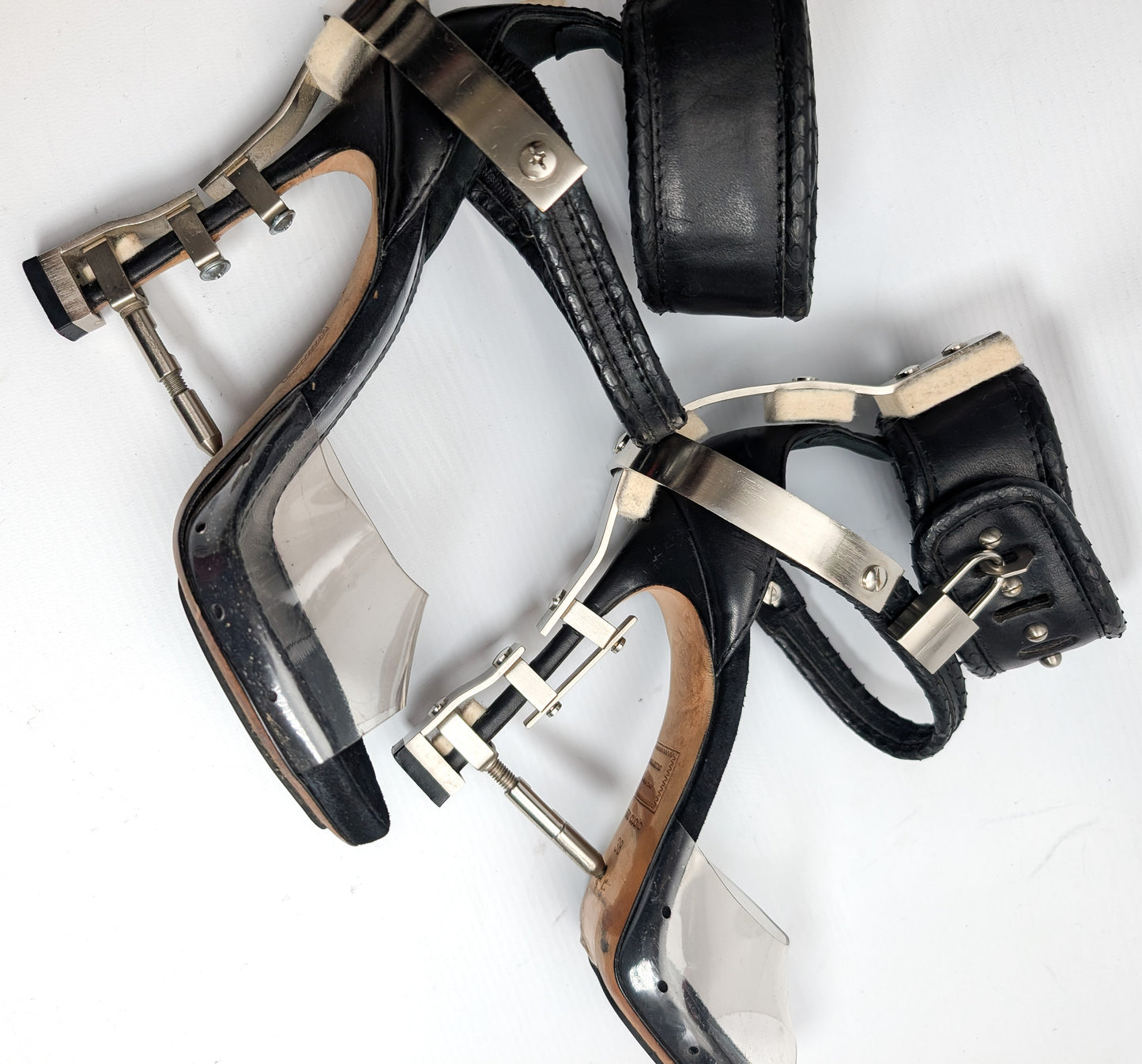 Dsquared2 Virginia Sandals - EU38|5UK|7US