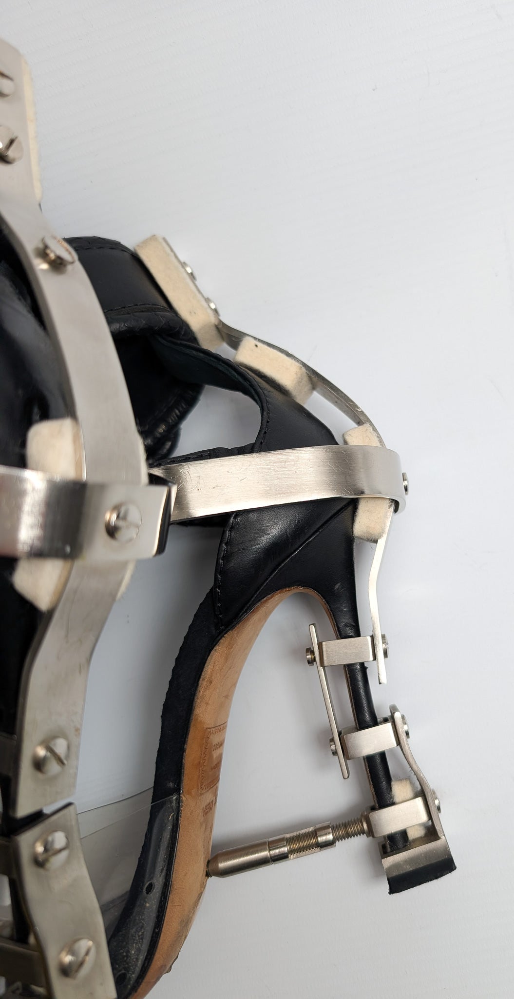 Dsquared2 Virginia Sandals - EU38|5UK|7US