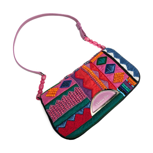 Dior “Malice” bag by Galliano