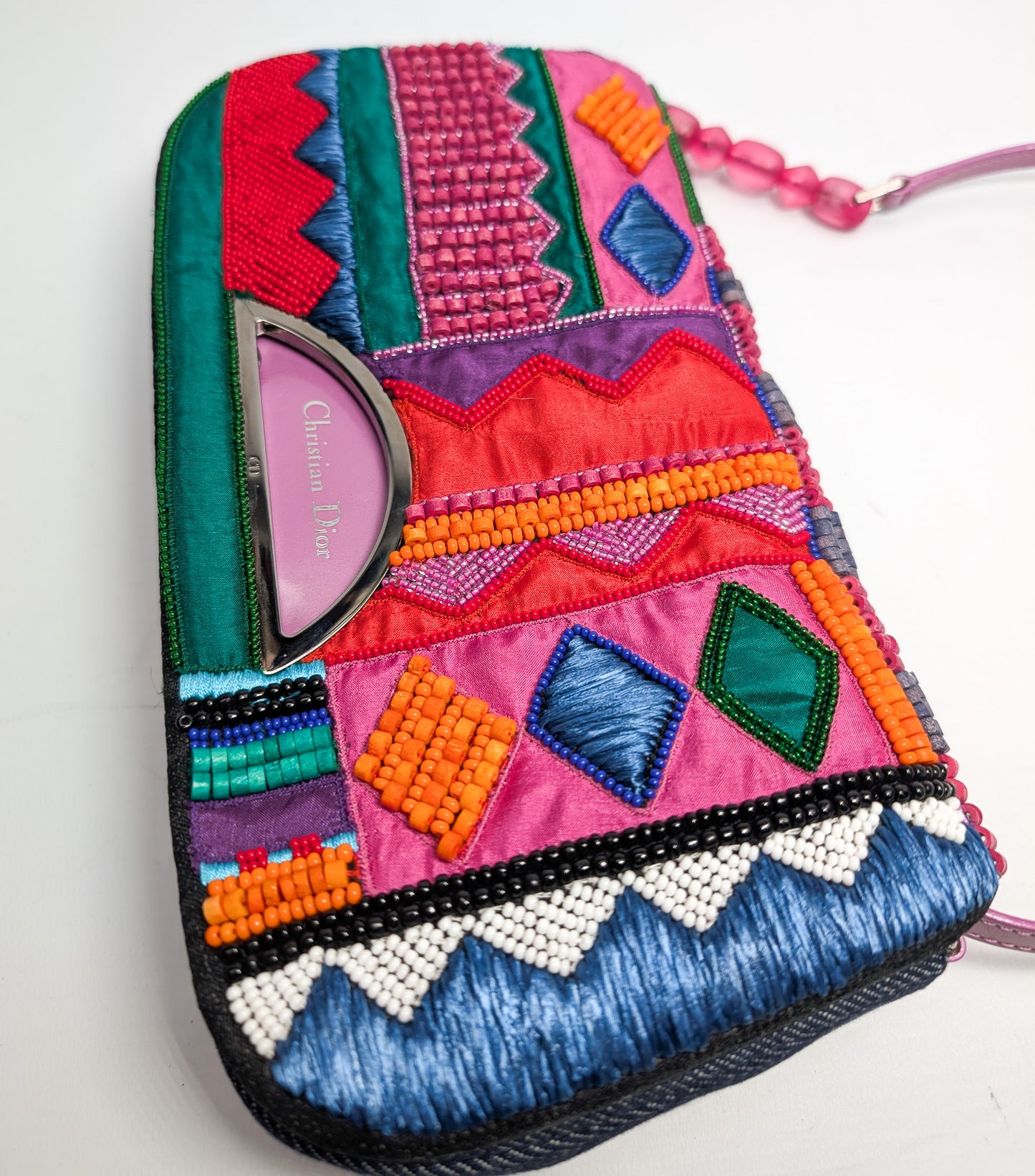 Dior “Malice” bag by Galliano