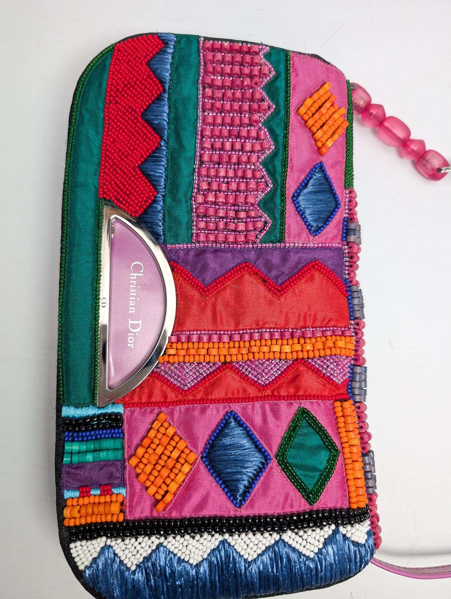 Dior “Malice” bag by Galliano