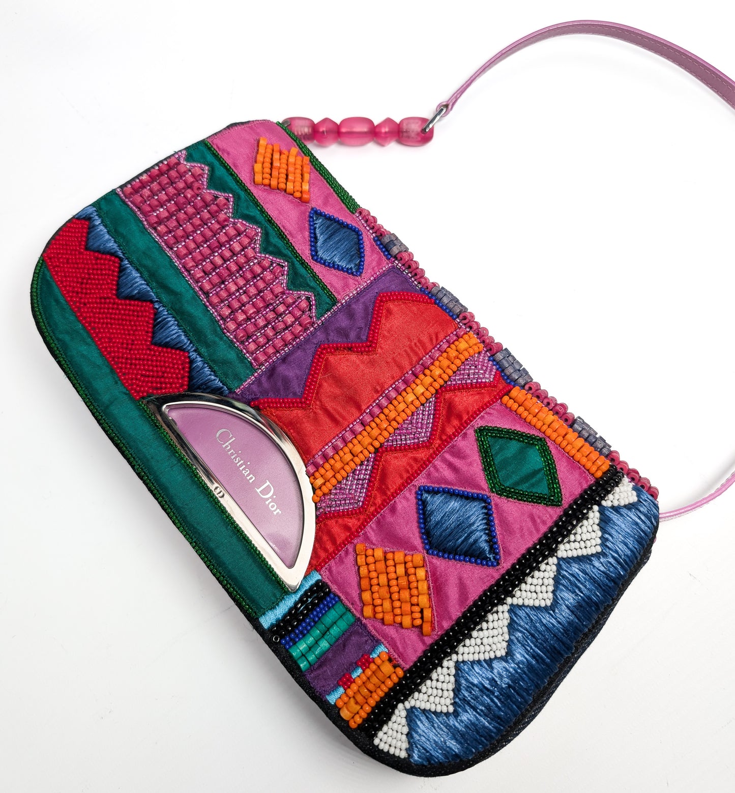 Dior “Malice” bag by Galliano