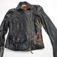 Roberto Cavalli S/S 2003 leather jacket - S