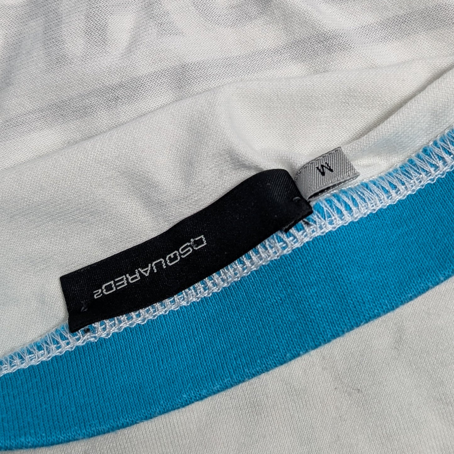 Dsquared2 bandeau top