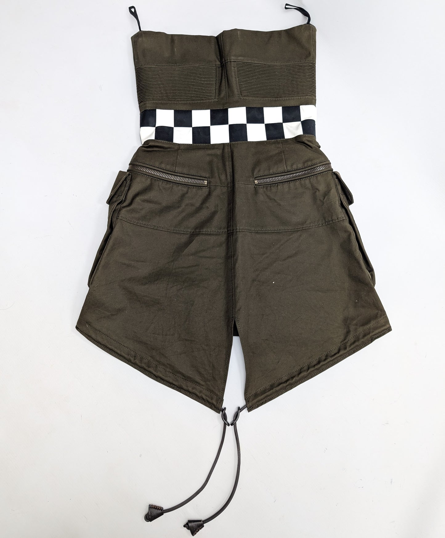 Dsquared2 S/S 2017 Dress