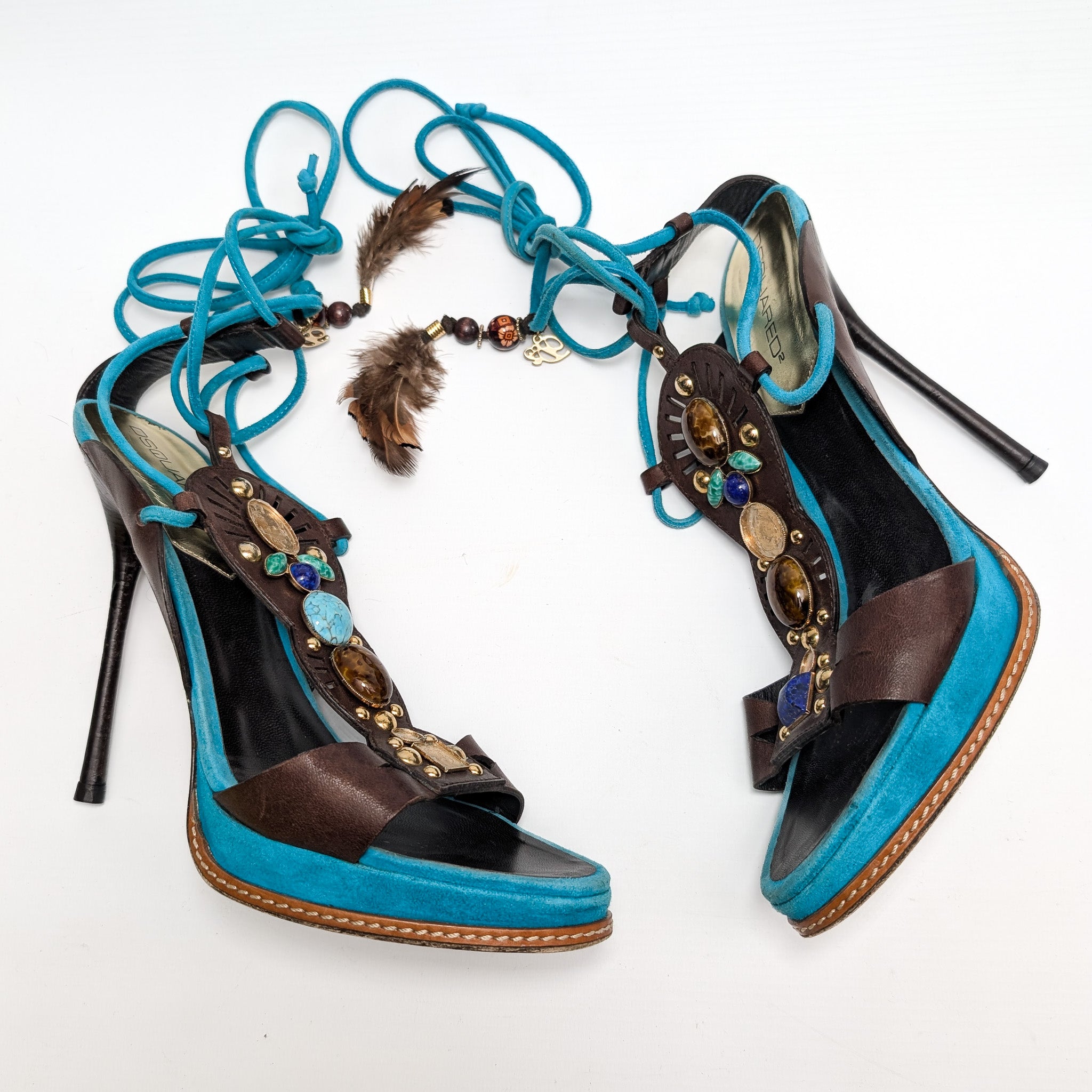 Dsquared2 – Al fintage