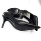 Dior by Galliano "Moto" pumps - EU39.5|UK6.5|US8.5