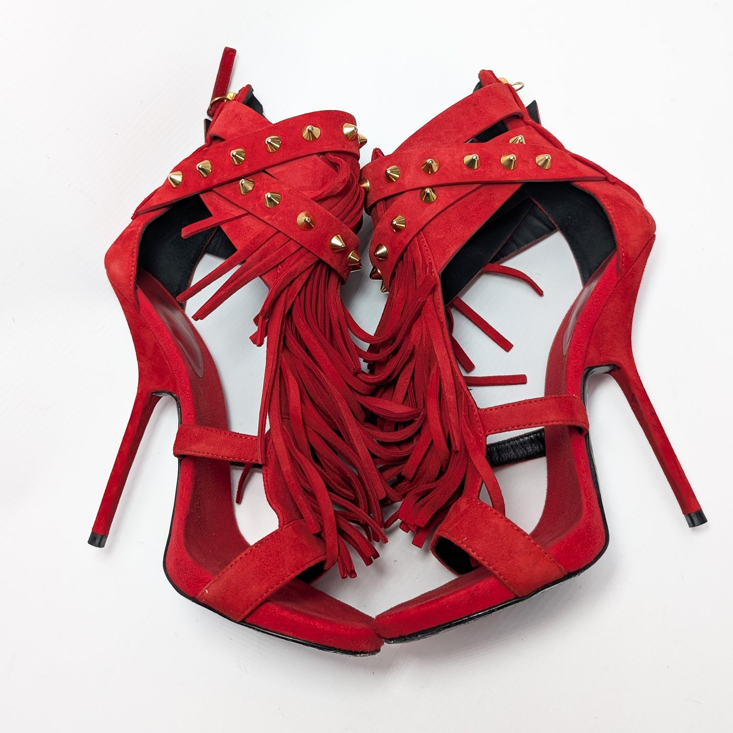 Giuseppe Zanotti Sandals - EU40|UK7|US9