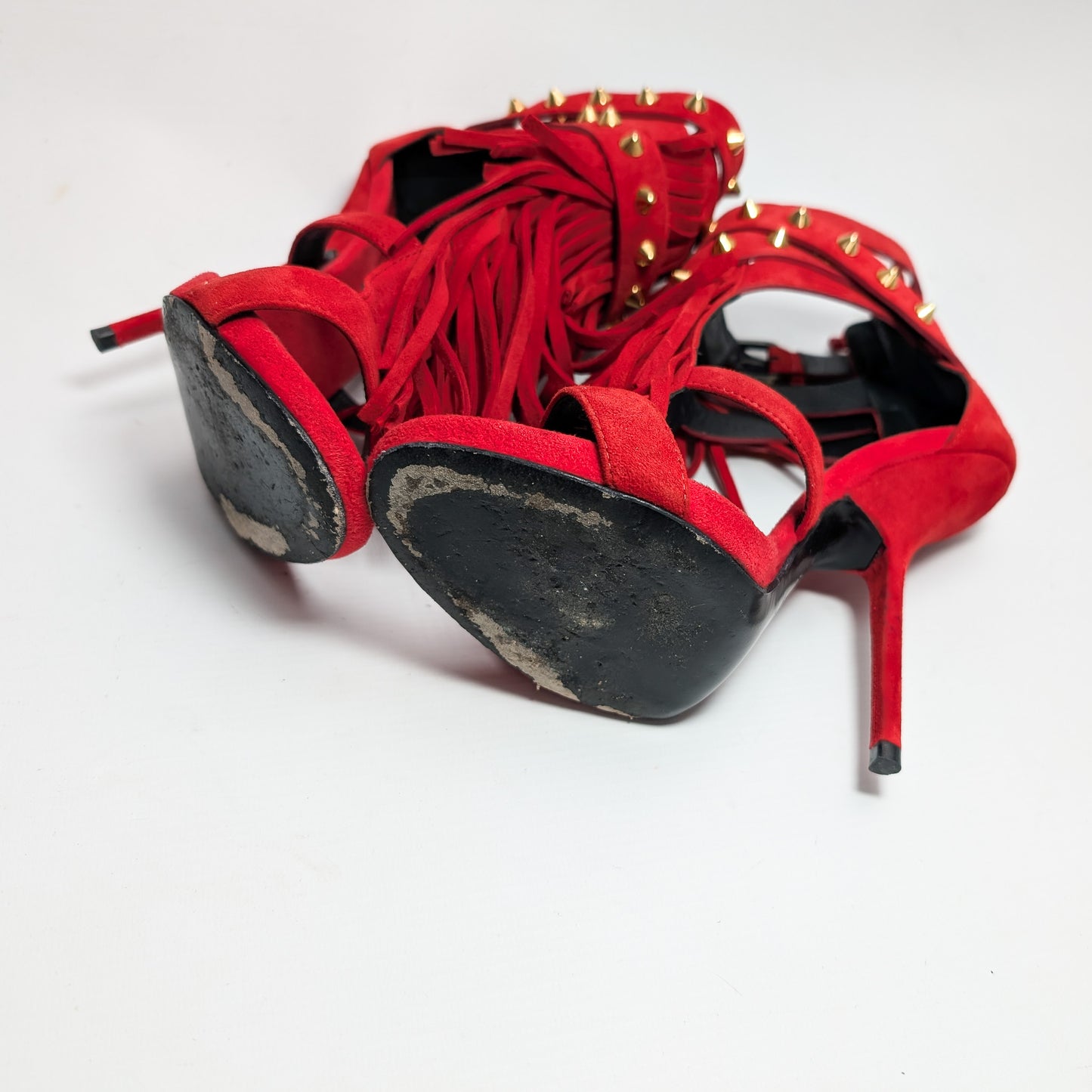 Giuseppe Zanotti Sandals - EU40|UK7|US9