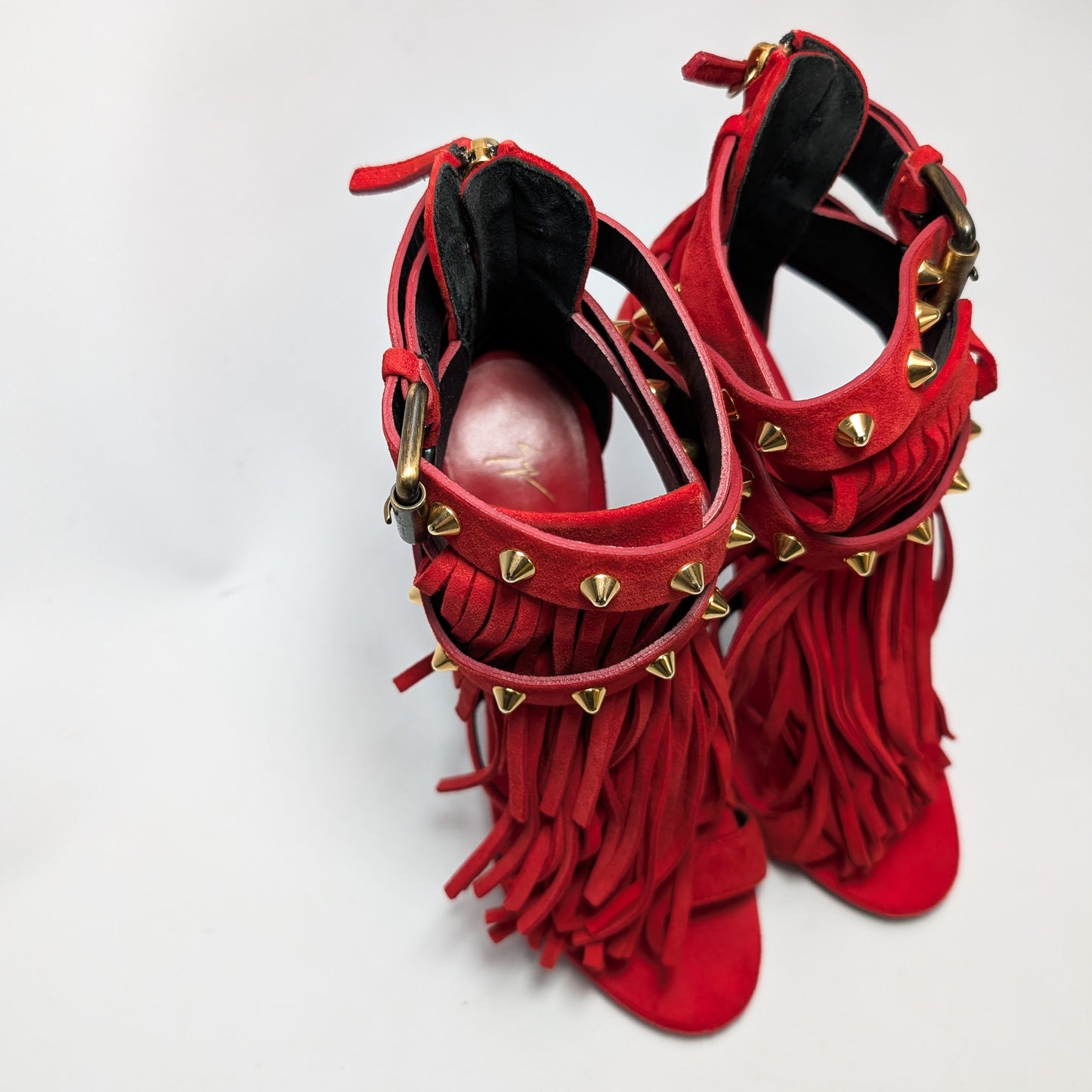 Giuseppe Zanotti Sandals - EU40|UK7|US9