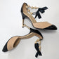 Chanel Sandals - EU36|UK3|US5