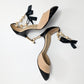 Chanel Sandals - EU36|UK3|US5
