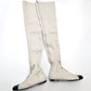 Chanel Thigh-High Boots F/W 2012 - EU38.5|5.5UK|7.5US