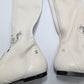 Chanel Thigh-High Boots F/W 2012 - EU38.5|5.5UK|7.5US