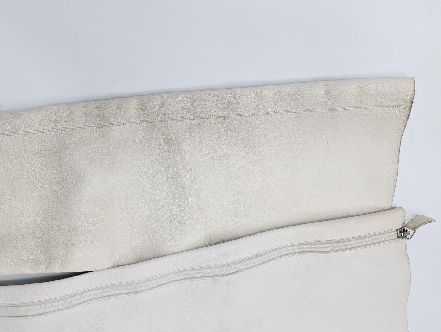 Chanel Thigh-High Boots F/W 2012 - EU38.5|5.5UK|7.5US