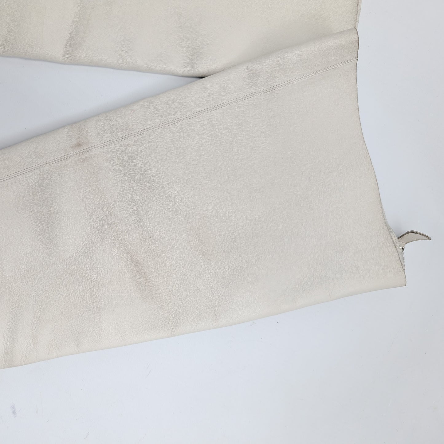 Chanel Thigh-High Boots F/W 2012 - EU38.5|5.5UK|7.5US