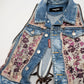 Dsquared2 denim top