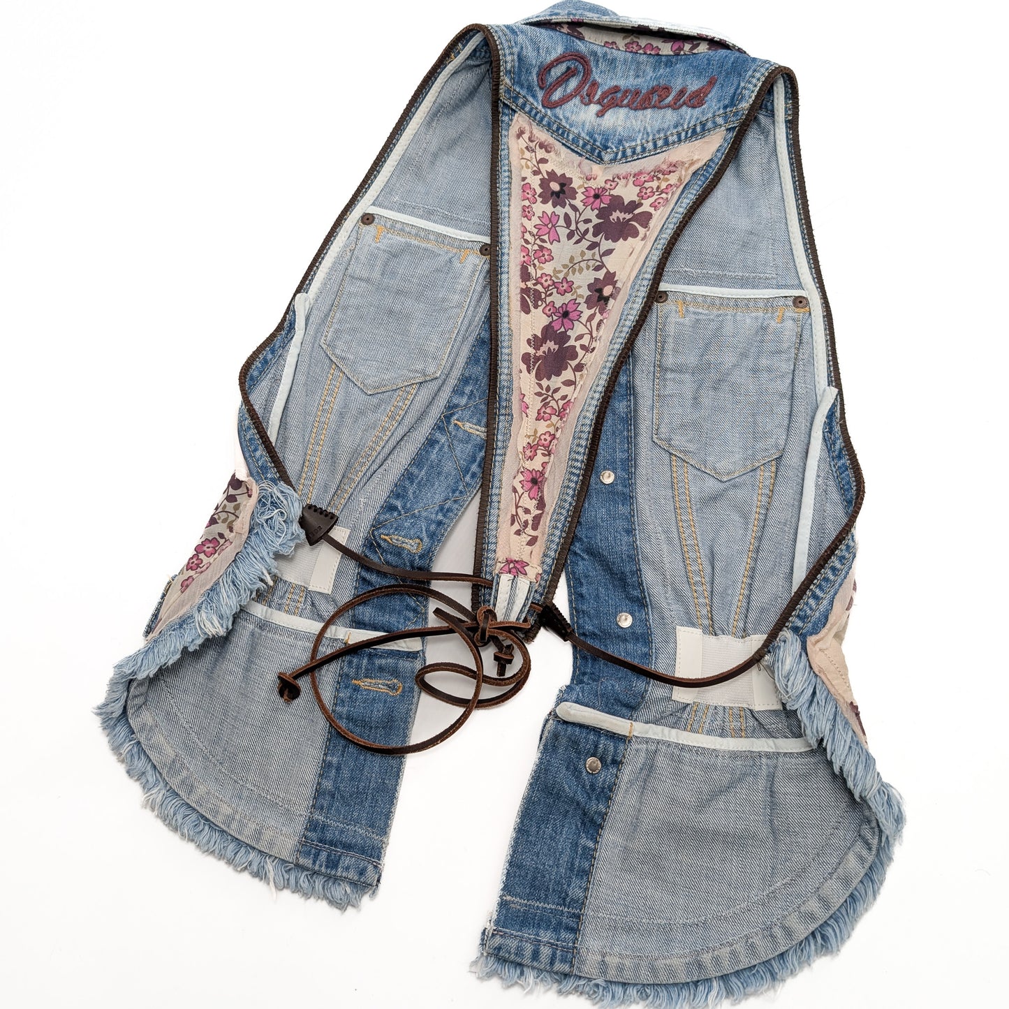 Dsquared2 denim top
