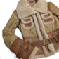Shearling jacket