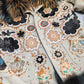 RESERVED Barbara Bui fur jacket S/S 2004