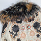 RESERVED Barbara Bui fur jacket S/S 2004
