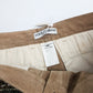 Dolce & Gabbana suede shorts - M