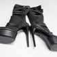 Gucci "Helena" platform boots 2010 - EU38|UK5|US7