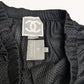 Chanel Sport Mini Shorts