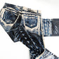 Roberto Cavalli Pants - 2 sizes available : M & XL