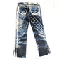 Roberto Cavalli Pants - 2 sizes available : M & XL