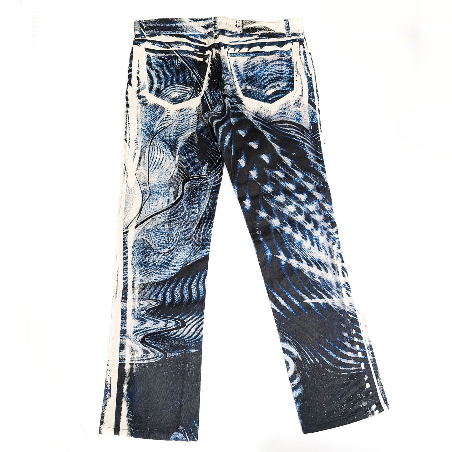 Roberto Cavalli Pants - 2 sizes available : M & XL