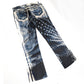 Roberto Cavalli Pants - 2 sizes available : M & XL