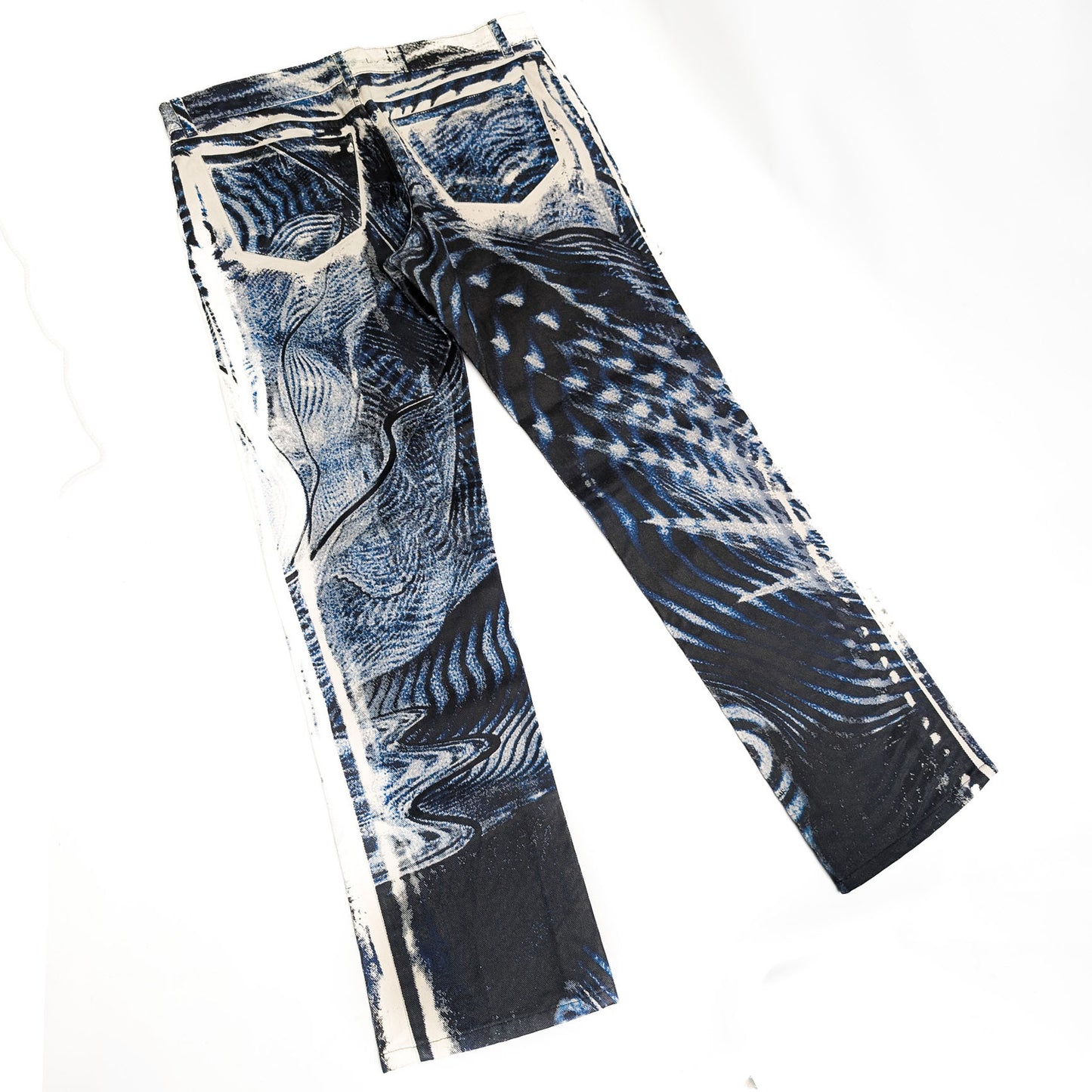 Roberto Cavalli Pants - 2 sizes available : M & XL