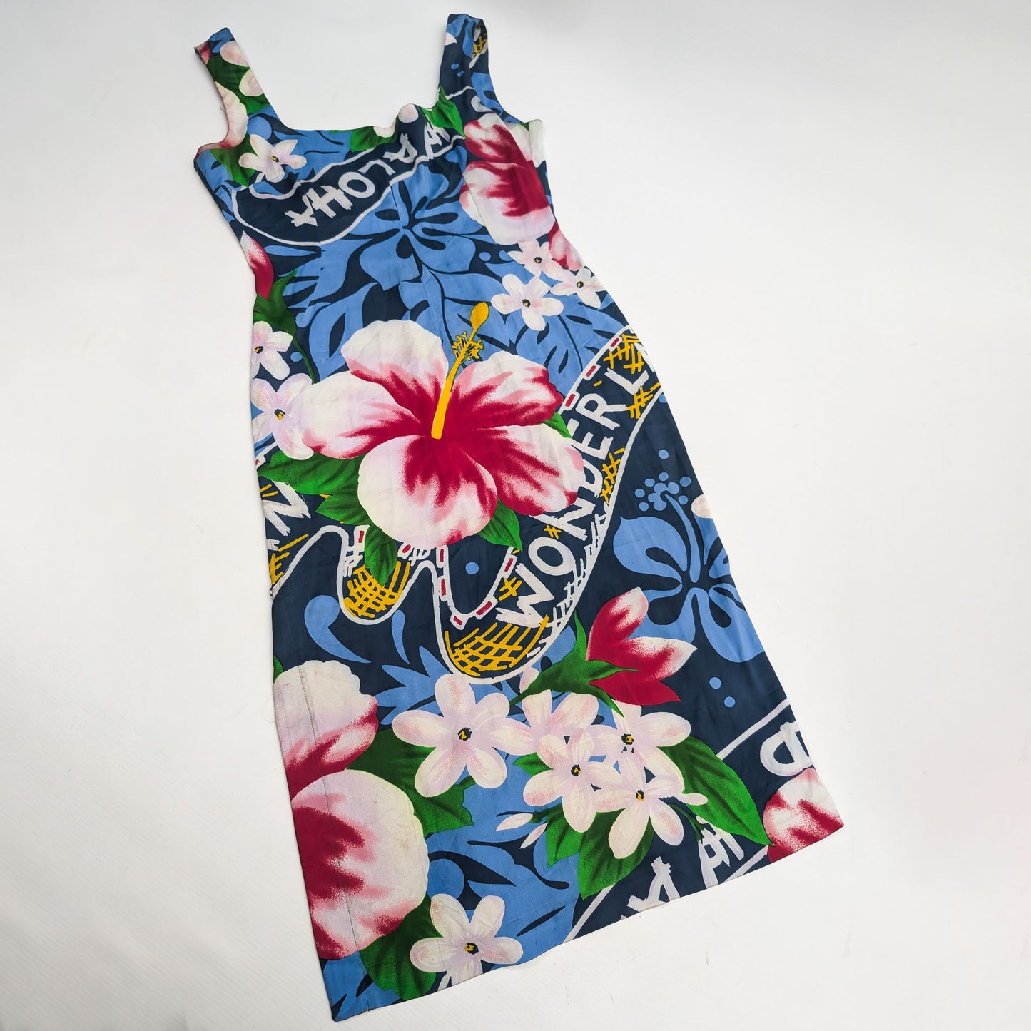 Dolce & Gabbana S/S 2000 dress - L