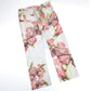 Roberto Cavalli flower jeans - XL