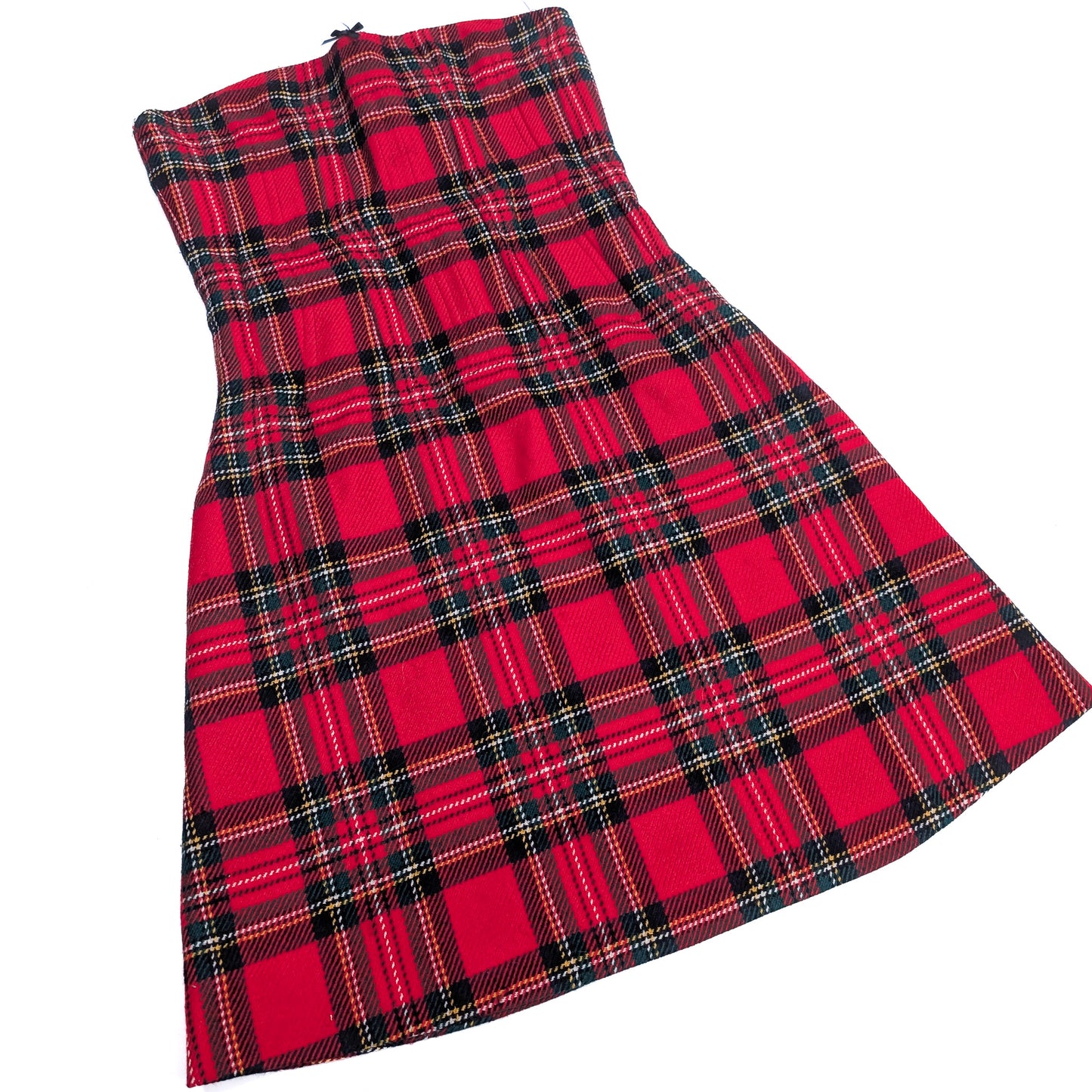 Dolce & Gabbana F/W 2005 dress