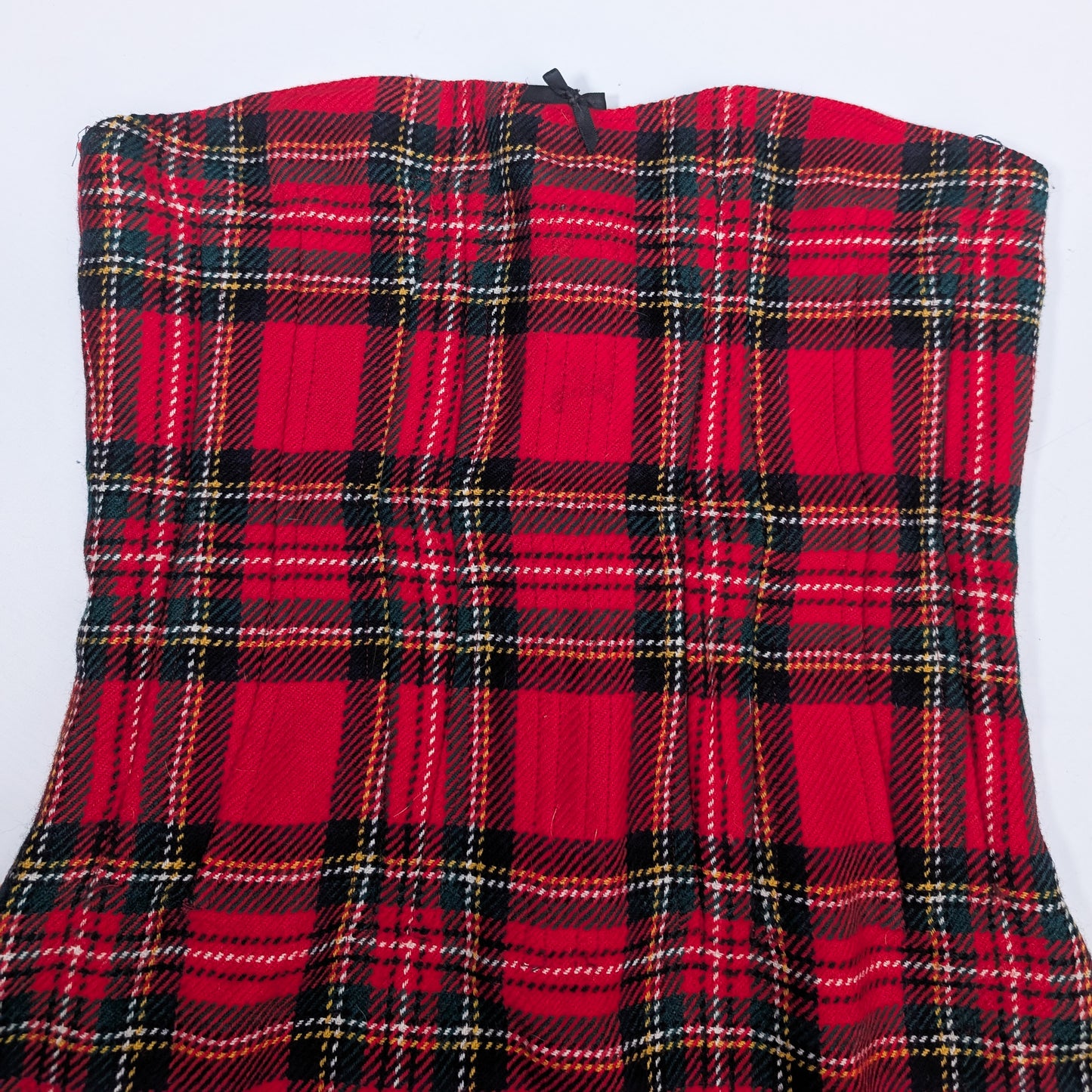 Dolce & Gabbana F/W 2005 dress