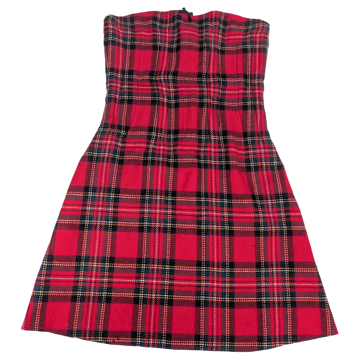 Dolce & Gabbana F/W 2005 dress