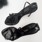 Louis Vuitton Sandals S/S 2011 - EU39.5|UK6.5|US8.5  