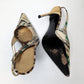 Slingback Dolce & Gabbana S/S 2001 - EU40|UK7|US9