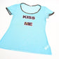 Dolce & Gabbana "Kiss me" top
