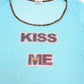 Dolce & Gabbana "Kiss me" top