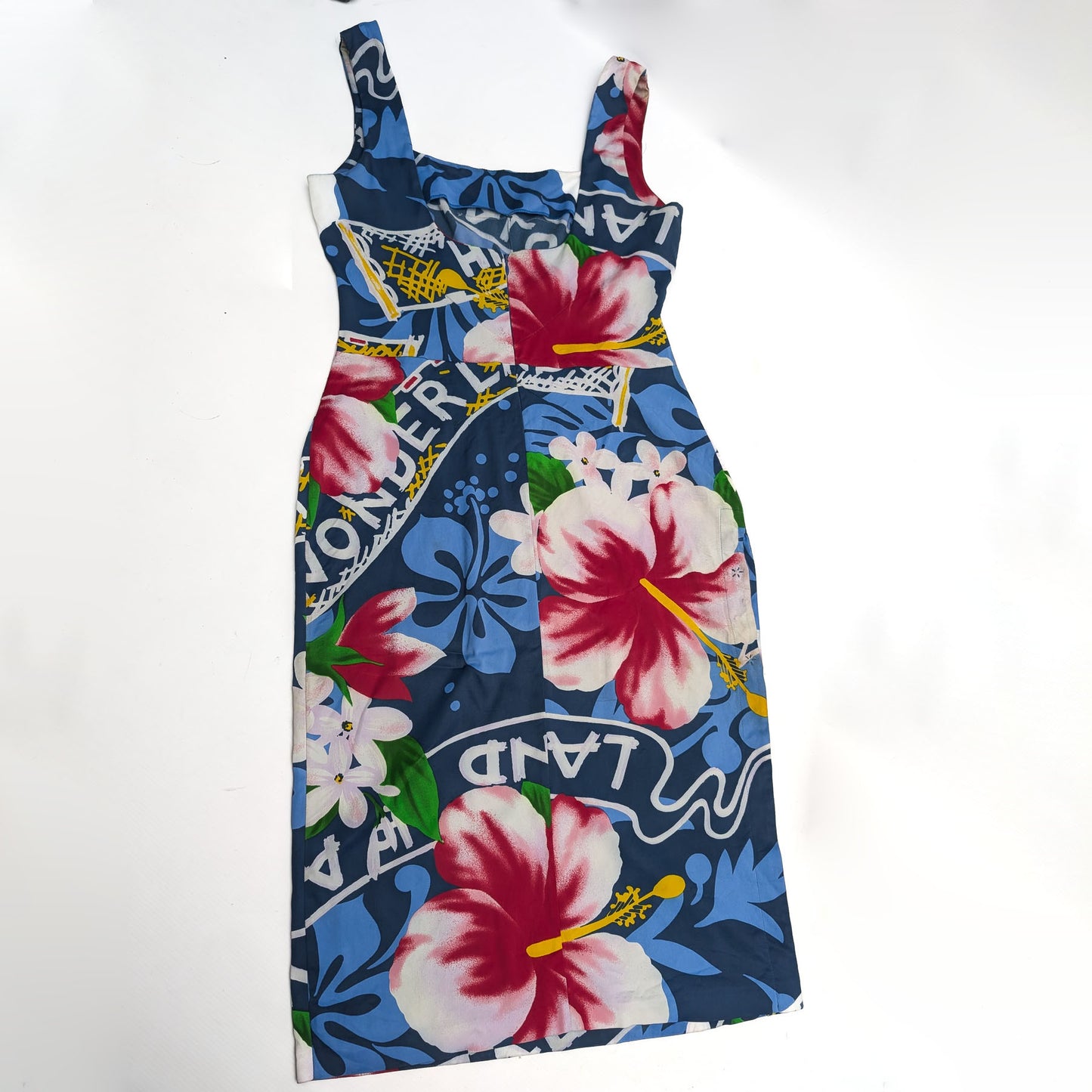 Dolce & Gabbana S/S 2000 dress - L