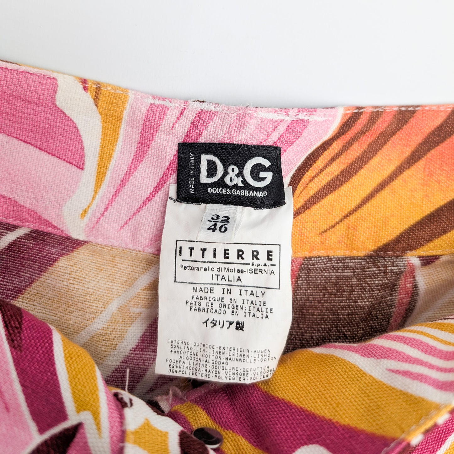 Capri Dolce & Gabbana - L