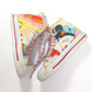 Dior Basket by Galliano S/S 2002 - EU36|UK3|US5