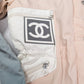 Chanel 2001 ski coat