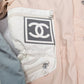 Chanel 2001 ski coat