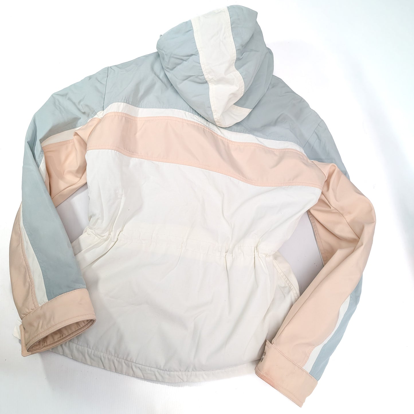 Chanel 2001 ski coat